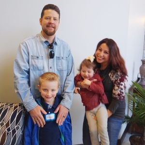 Meet your Posher, Alisha